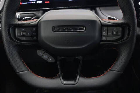 2026 Dodge Charger Scat Pack Plus