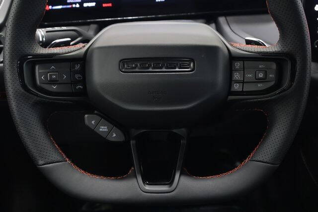 2026 Dodge Charger Scat Pack Plus
