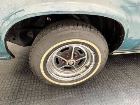 1977 Chevrolet Nova