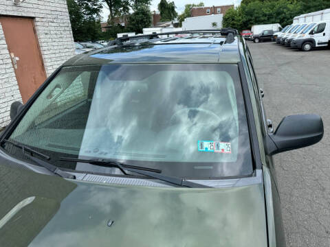 2007 Jeep Grand Cherokee Laredo