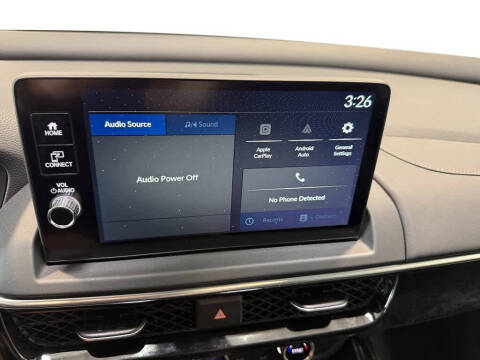 2026 Acura ADX