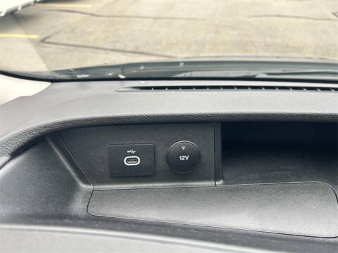 2022 Ford Transit 350 XLT