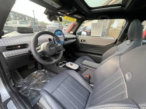 2025 MINI Hardtop 2 Door Cooper S