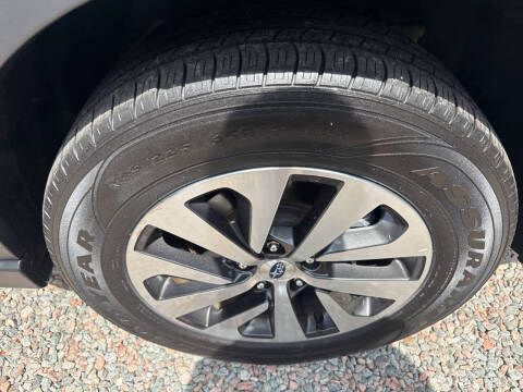 2023 Subaru Outback Premium