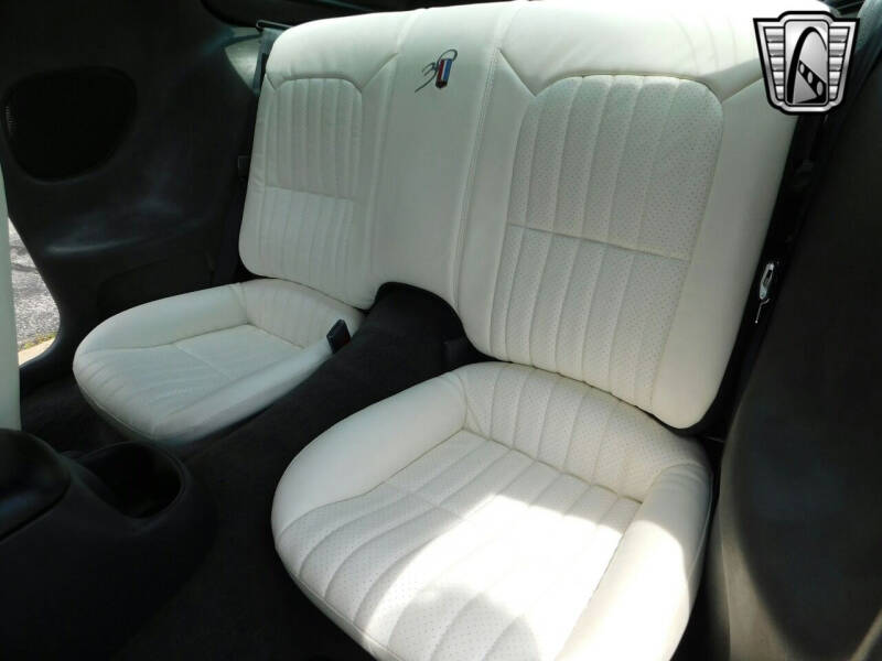 1997 Chevrolet Camaro Z28