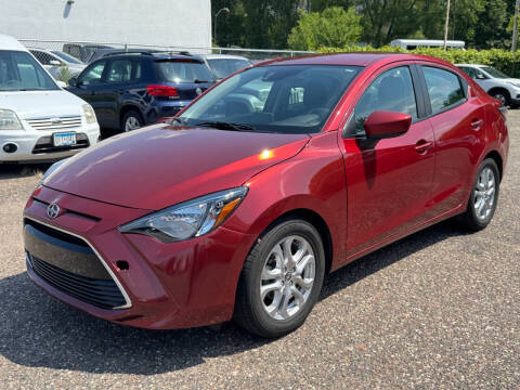 2016 Scion iA for sale at NORTHTOWN AUTO SALES AND SERVICES in Spring Lake MN