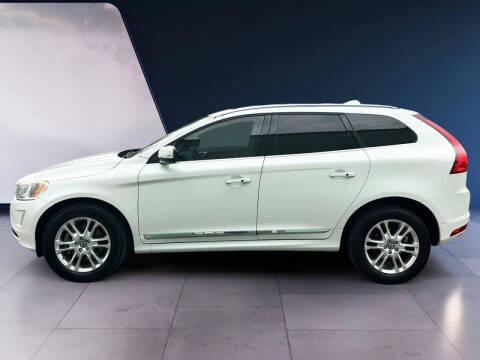 2015 Volvo XC60 T5 Drive-E Premier Plus