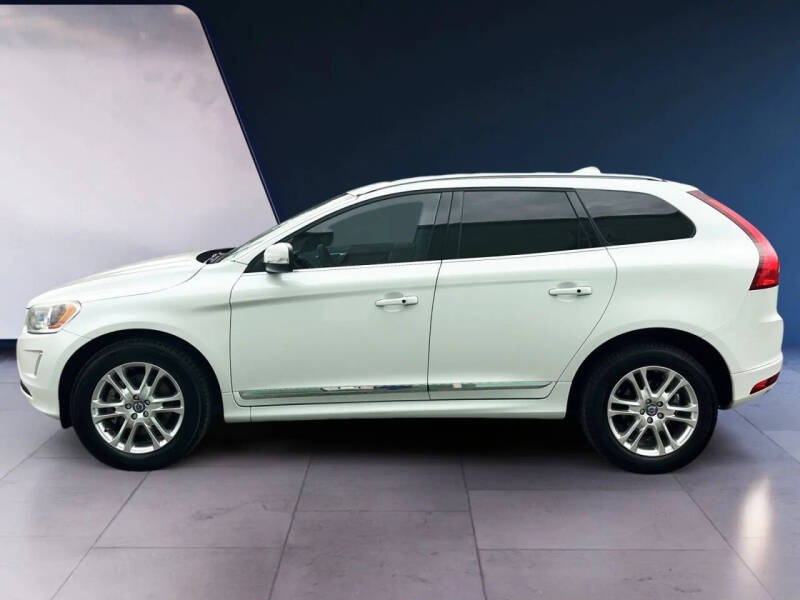 2015 Volvo XC60 T5 Drive-E Premier Plus