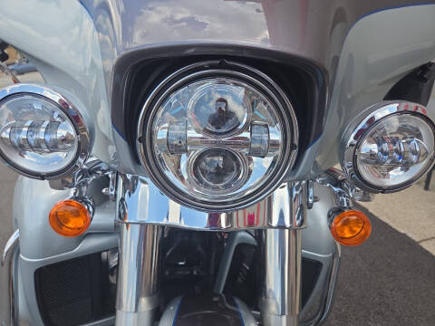 2014 Harley-Davidson Ultra Limited