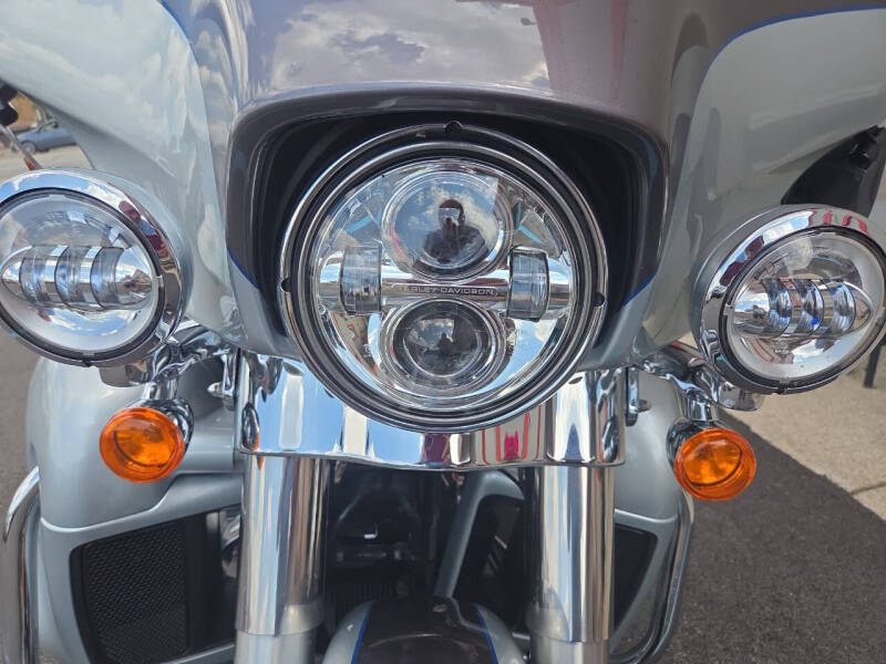 2014 Harley-Davidson Ultra Limited