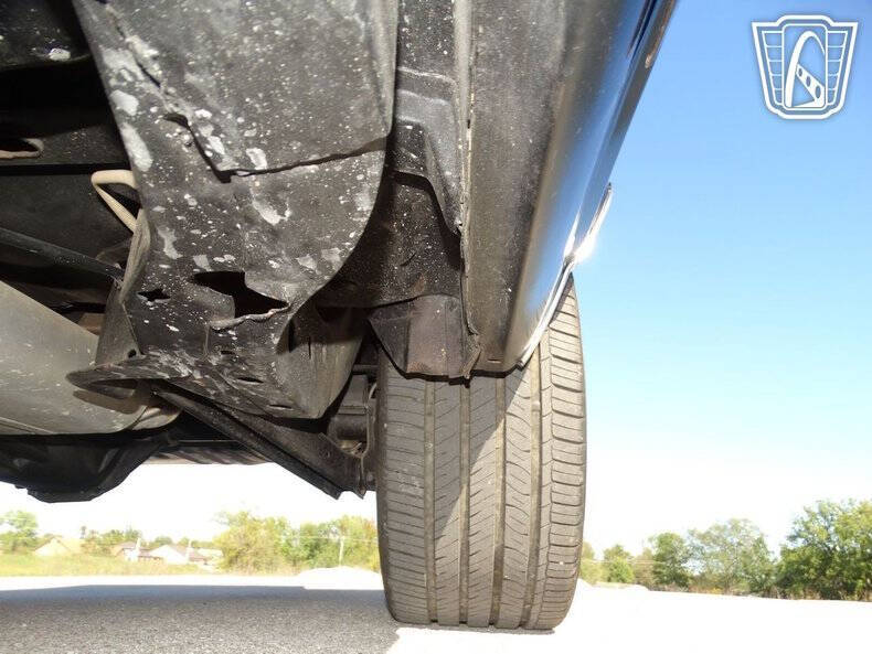 1968 Chevrolet Chevelle