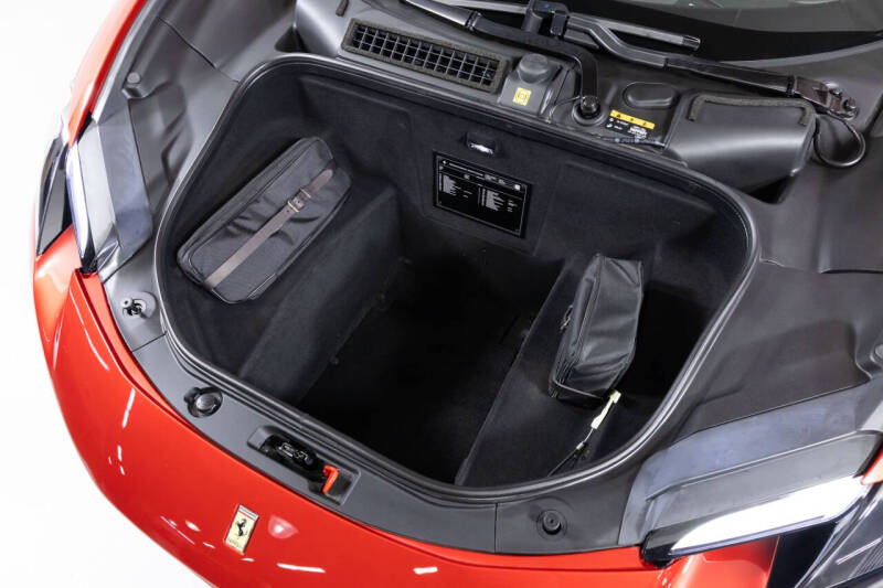 2022 Ferrari 296 GTB