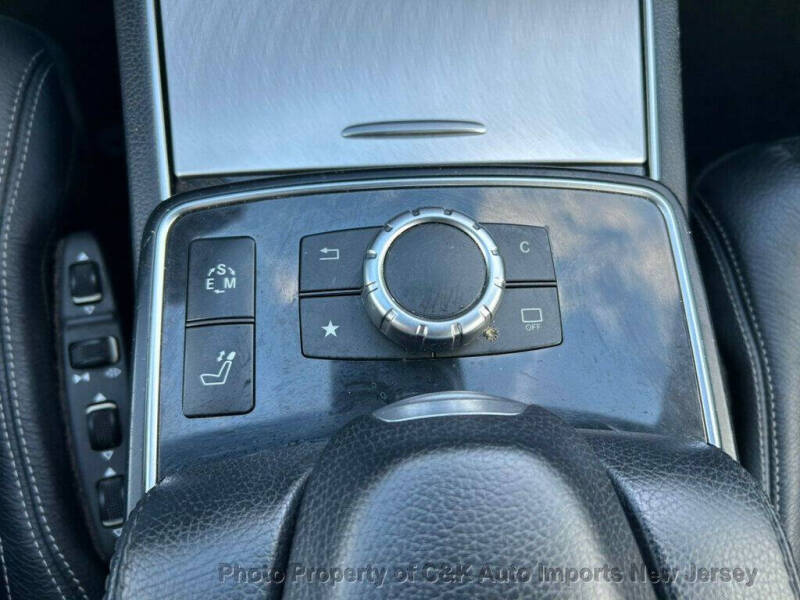 2016 Mercedes-Benz E-Class E 400