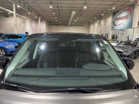 2015 Land Rover Range Rover HSE