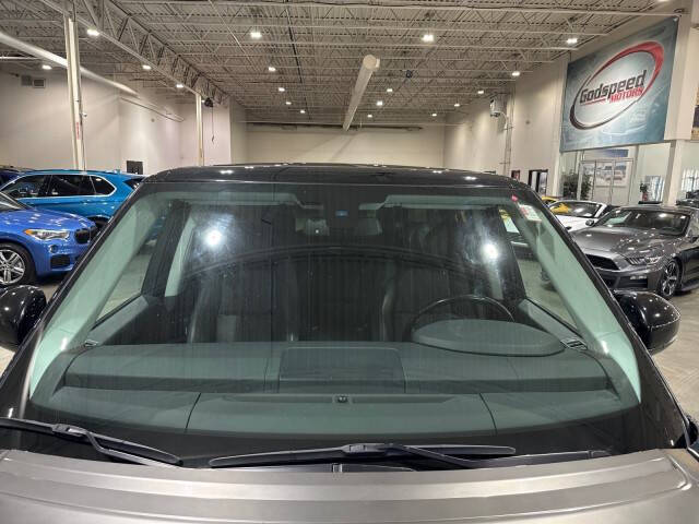 2015 Land Rover Range Rover HSE