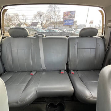 2007 Dodge Ram 2500 Laramie