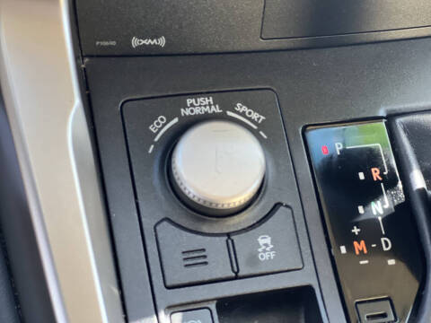 2016 Lexus NX 200t