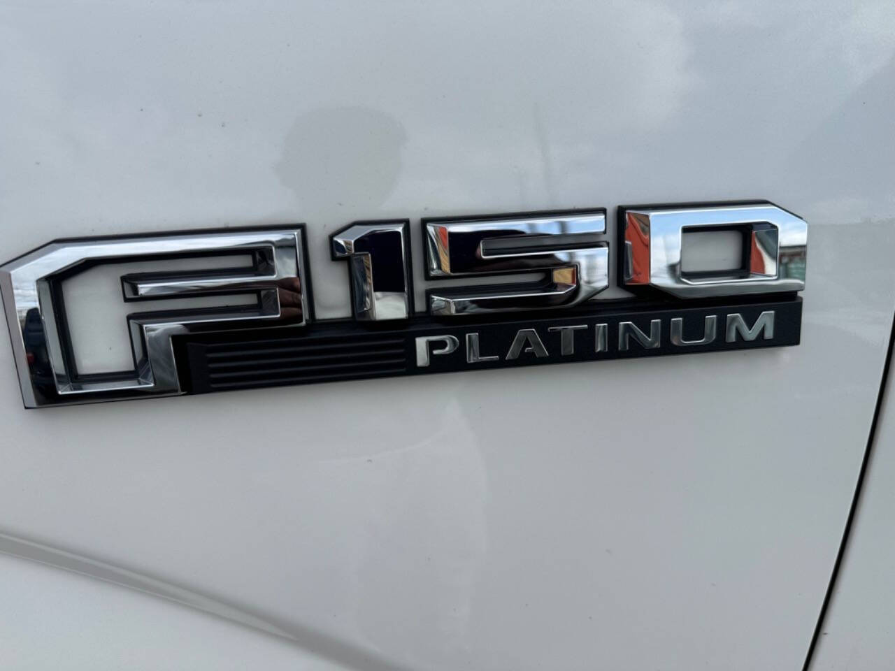 2020 Ford F-150 for sale at Fauzia's Auto Sales, Inc. in Buchanan, NY