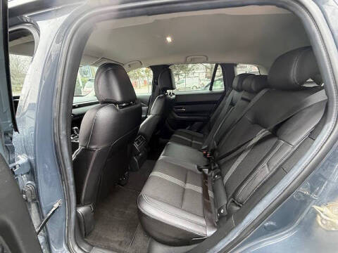 2024 Mazda CX-50 2.5 S Preferred