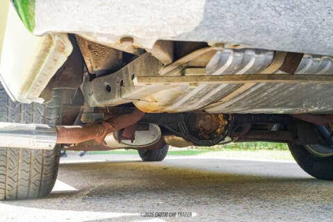 1969 Chevrolet El Camino