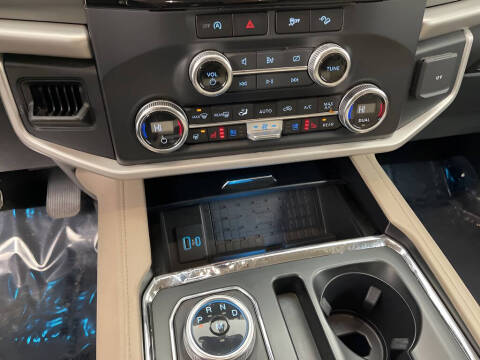 2023 Ford Expedition MAX XLT