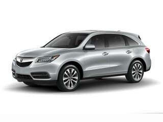 2016 Acura MDX for sale at Capitaland Motors - Capitaland Subaru in Glenville NY