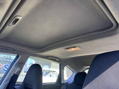 2011 Subaru Impreza WRX Premium