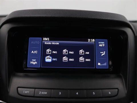 2016 Hyundai Genesis Coupe