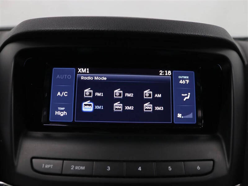 2016 Hyundai Genesis Coupe