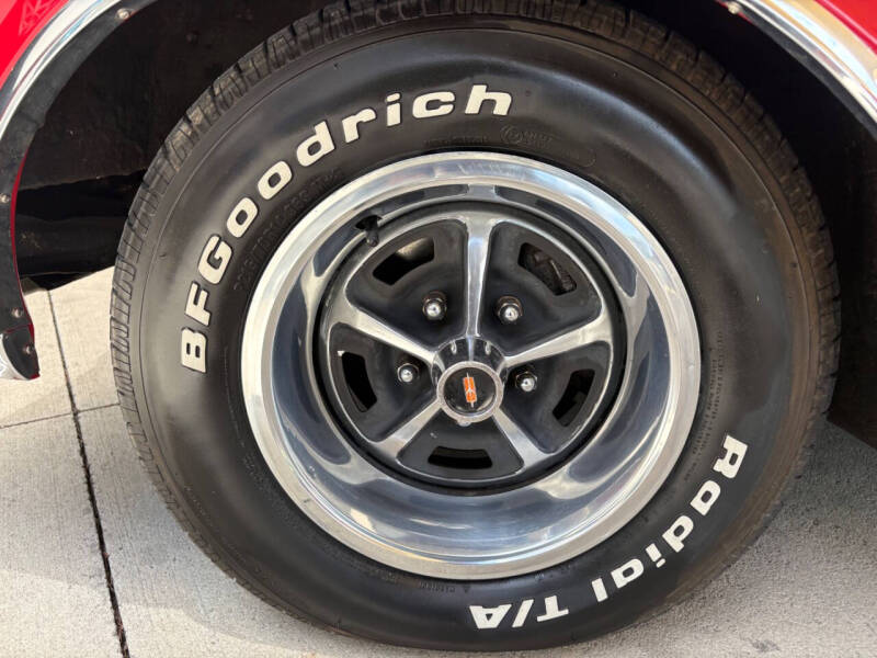 1967 Oldsmobile Cutlass Supreme