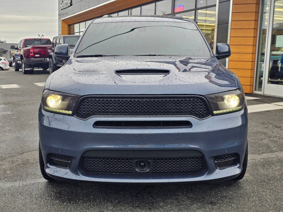 2020 Dodge Durango for sale at Autos by Talon in Seattle, WA