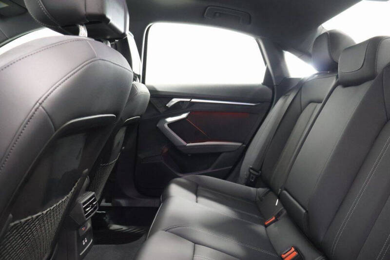 2026 Audi A3