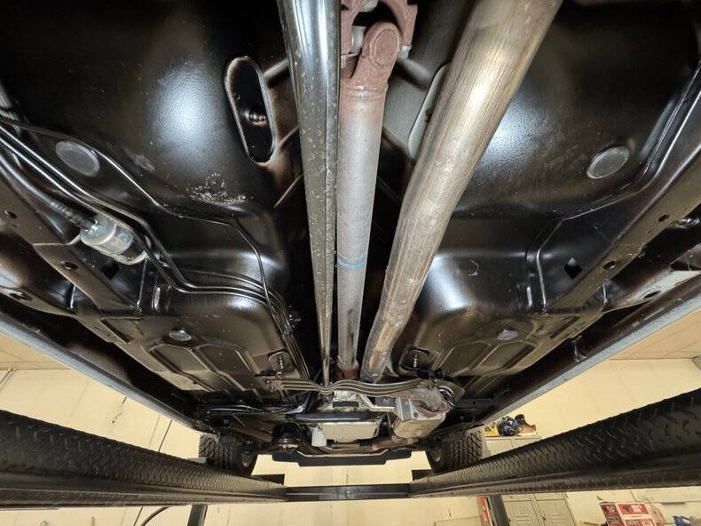 1993 Chevrolet Camaro Z28