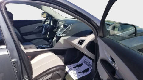 2011 GMC Terrain SLT-1