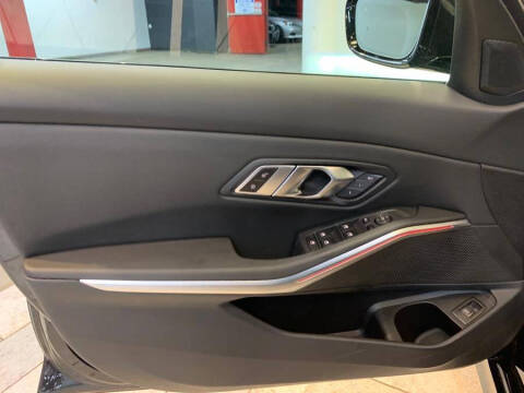 2023 BMW 3 Series 330i xDrive