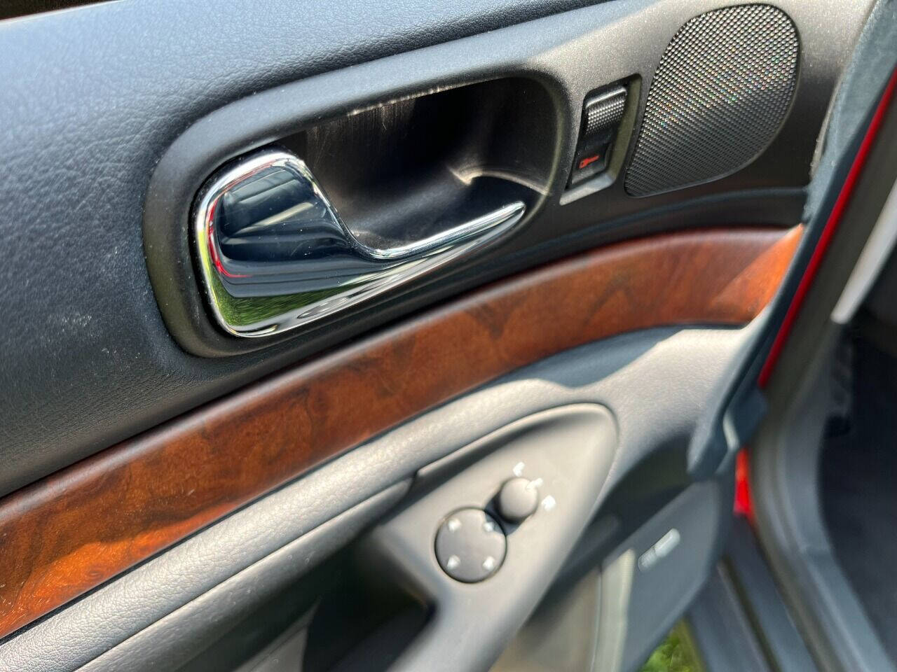 1998 Audi A4 57