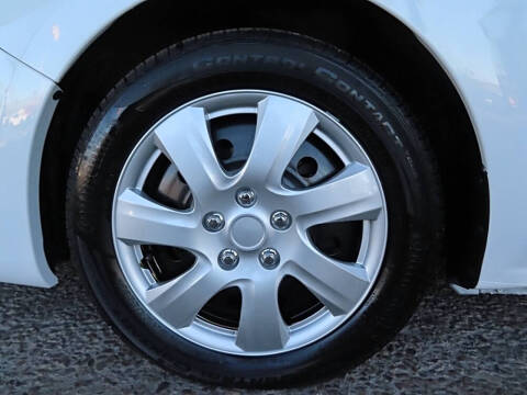 2019 Subaru Impreza 2.0i