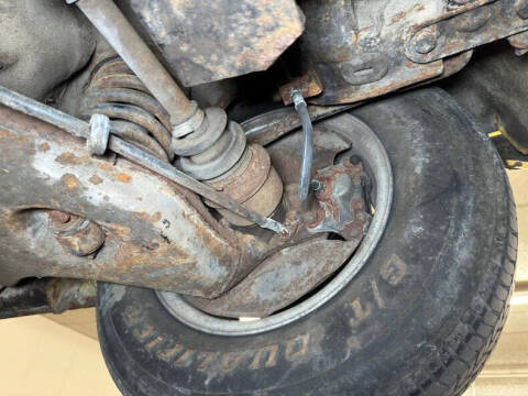 1973 Mercedes-Benz 450 SL