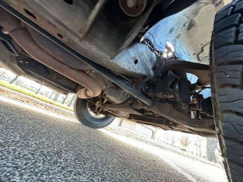 2005 Chevrolet Suburban 2500 LT