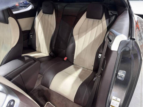 2013 Bentley Continental GT V8