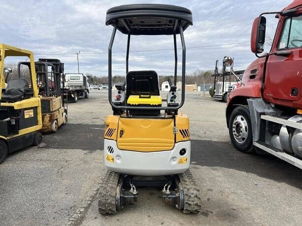 2025 SDLANCH SDLE20