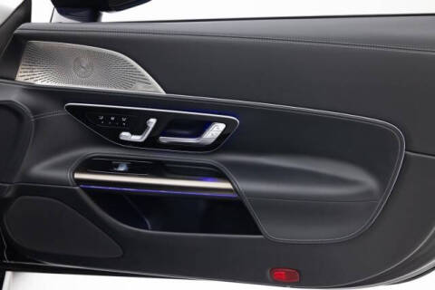 2022 Mercedes-Benz SL-Class AMG SL 63