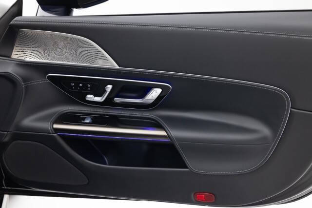 2022 Mercedes-Benz SL-Class AMG SL 63