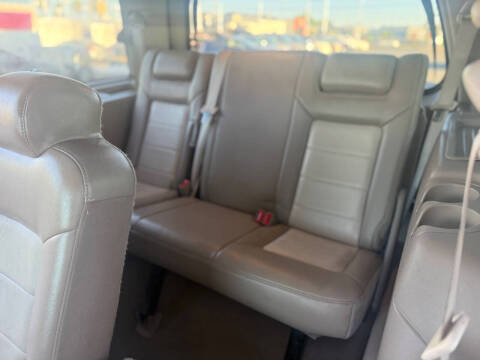 2006 Ford Expedition Eddie Bauer