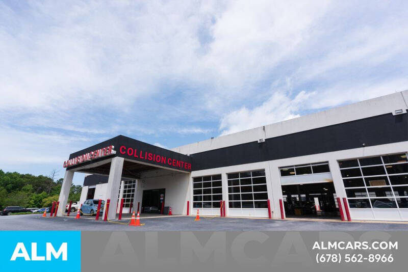 2021 Chevrolet Camaro LT