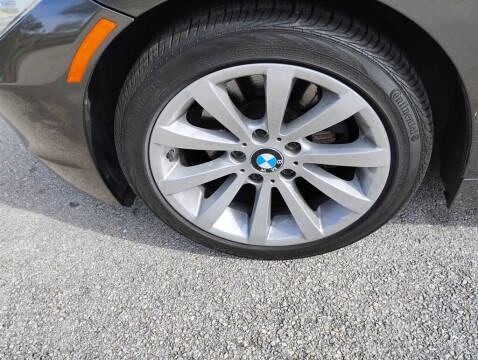 2009 BMW Z4 sDrive35i