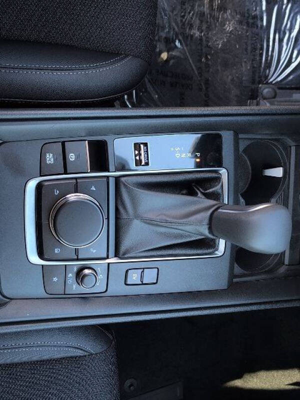 2026 Mazda CX-50 Hybrid Preferred