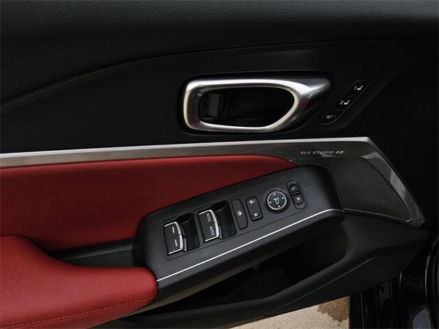 2026 Acura Integra w/Tech w/A-SPEC