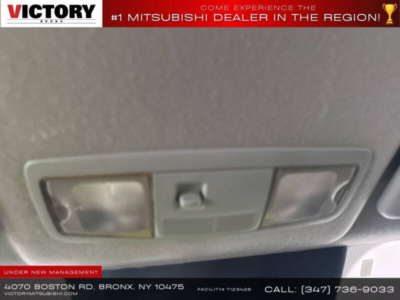 2024 Mitsubishi Outlander Sport