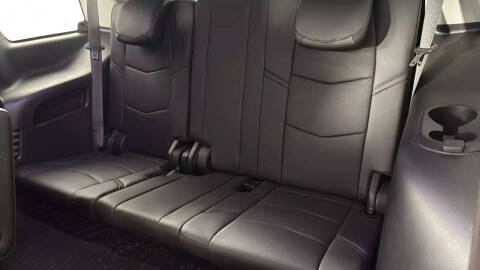 2020 Cadillac Escalade Premium Luxury